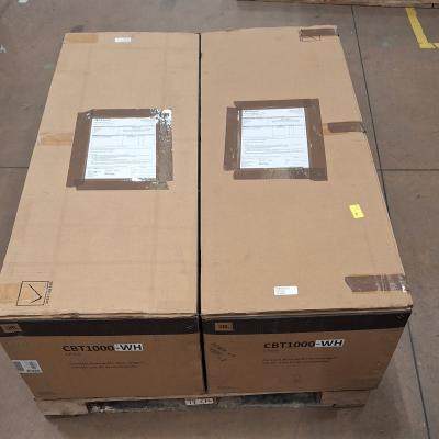 CBT 1000 Line Array Speaker - Clearance