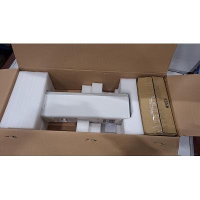 CBT 50LA-LS-WH- Clearance