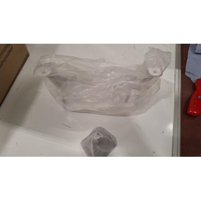 CBT 50LA-LS-WH- Clearance