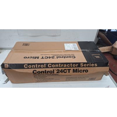 Control 24CT Micro Compact Ceiling Speakers