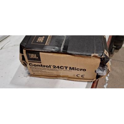 Control 24CT Micro Compact Ceiling Speakers