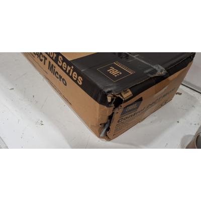 Control 24CT Micro Compact Ceiling Speakers