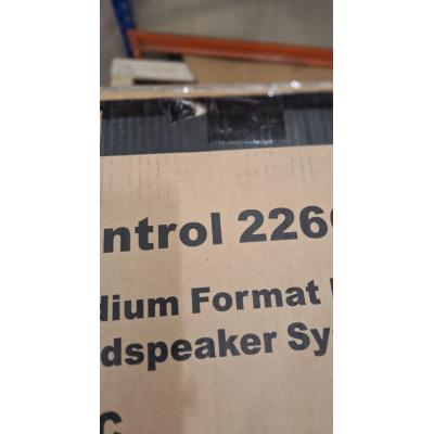 Control 226C/T Ceiling Speakers - Clearance