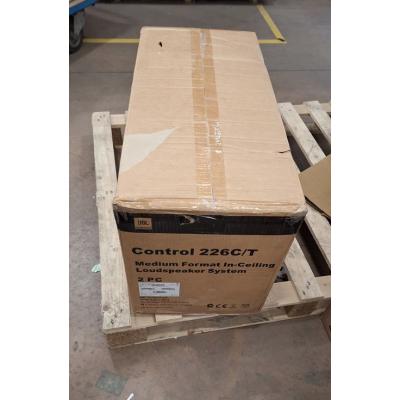 Control 226C/T Ceiling Speakers - Clearance