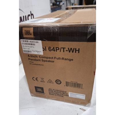 Control 64P/T Pendant Speaker - Clearance
