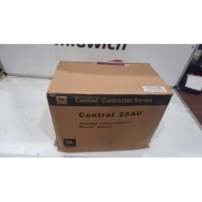 JBLCONTRO25AVD2