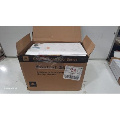 Control 25AV 2-Way Speakers - Clearance