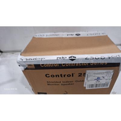 Control 25AV 2-Way Speakers - Clearance