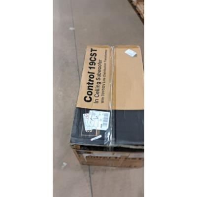 JBLCONTROL19CD2