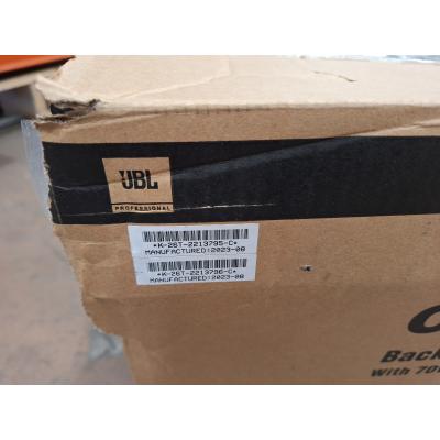 JBLCONTROL26CD2