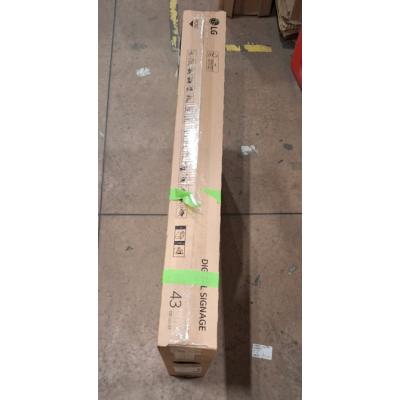 43" 43UH5N-M Commercial Display - Clearance