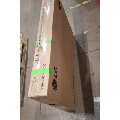 43" 43UH5N-M Commercial Display - Clearance