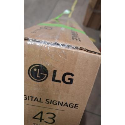 43" 43UH5N-M Commercial Display - Clearance