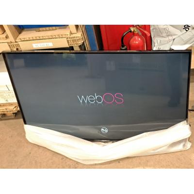 43" 43UL3J Commercial Display - Clearance