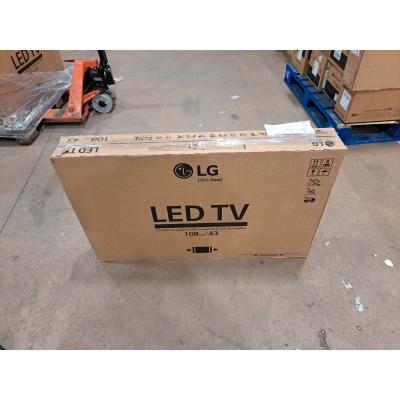 43in 43UN640S Commercial TV - Clearance