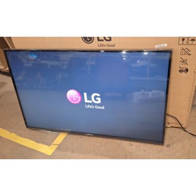 43" 43UR762H Commercial TV - Clearance