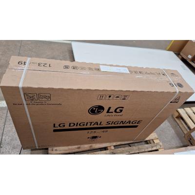 LG49VL5GD2