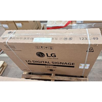 49" 49VL5G Video Wall Display - Clearance