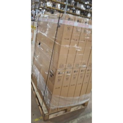 50" 50UK762H Commercial TV - Clearance