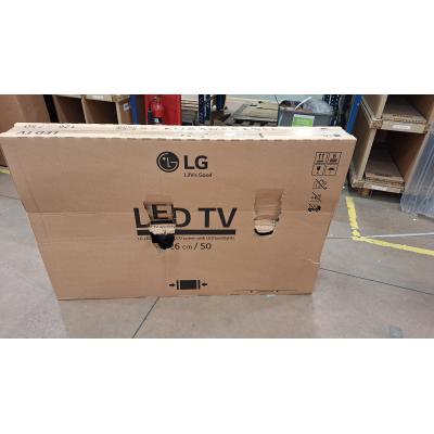 LG50UM662HD3