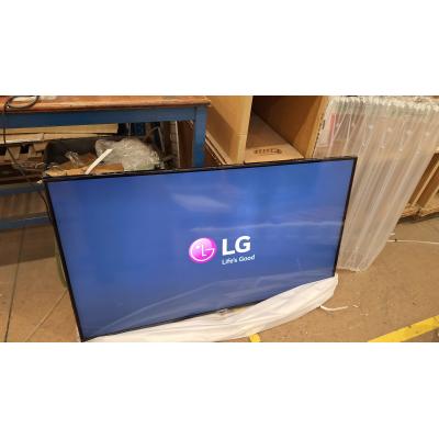 50" 50UM662H Commercial TV - Clearance