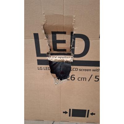 50" 50UM662H Commercial TV - Clearance