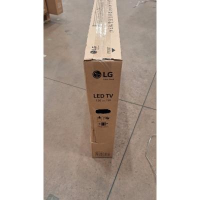 50" 50UM662H Commercial TV - Clearance