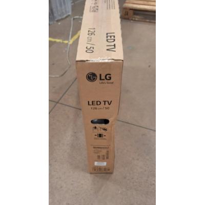50" 50UM662H Commercial TV - Clearance