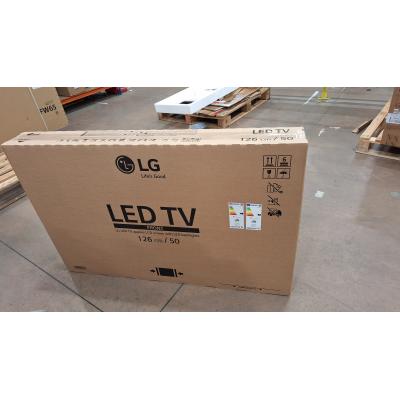 50" 50UM662H Commercial TV - Clearance