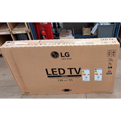 LG55US662HD2