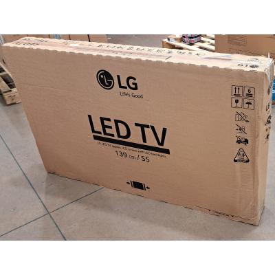 55" 55US662H Commercial TV - Clearance