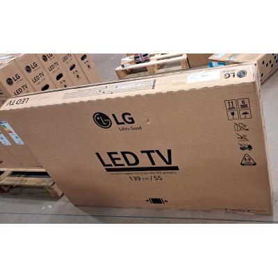 55" 55US662H Commercial TV - Clearance