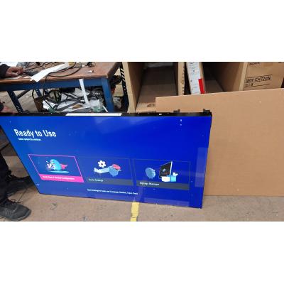 55" 55VL5F Video Wall Display - Clearance