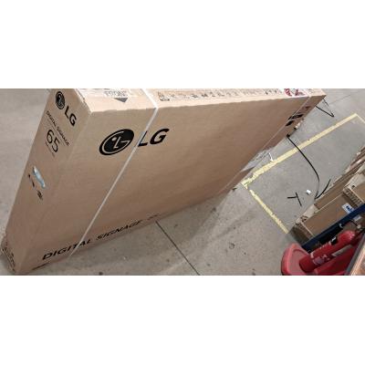 65" UH5N-M Commercial Display - Clearance