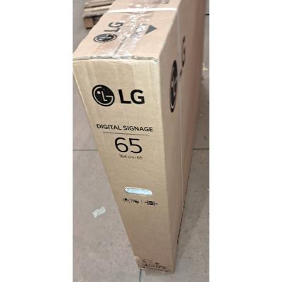 65" UH5N-M Commercial Display - Clearance