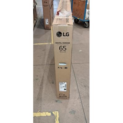 65" UH5N-M Commercial Display - Clearance