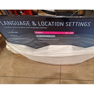 65" 65UL3J Commercial Display - Clearance