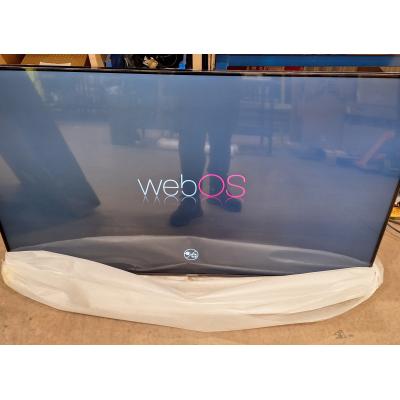 65" 65UL3J Commercial Display - Clearance