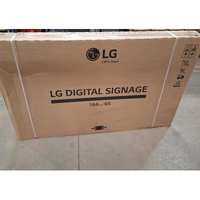 65" 65UL3J Commercial Display - Clearance