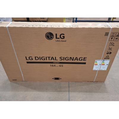 65" 65UL3J Commercial Display - Clearance