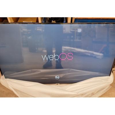 65" 65UL3J Commercial Display - Clearance