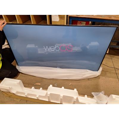 65" 65UM767H Commercial TV - Clearance