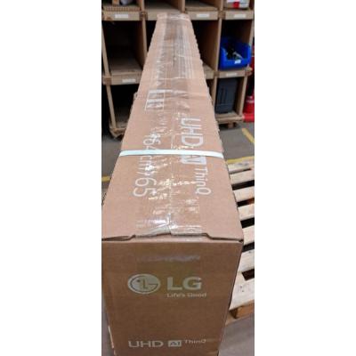 65" 65UR781C Business TV - Clearance