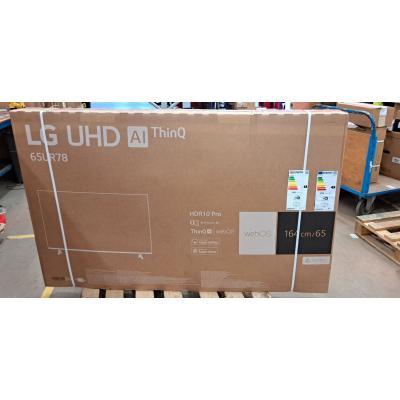 65" 65UR781C Business TV - Clearance