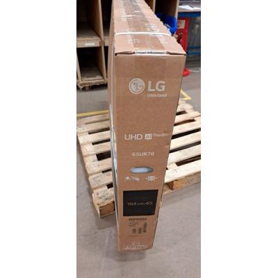 65" 65UR781C Business TV - Clearance