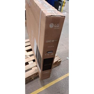 65" 65UR781C Business TV - Clearance
