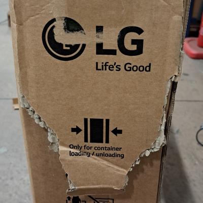 75" 75UH5N-M Display - Clearance