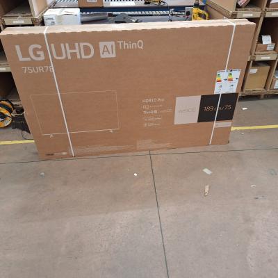 75" 75UR781C LED Smart TV - Clearance