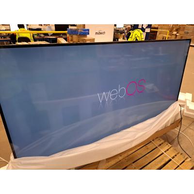 86" 86UN640S Commercial TV