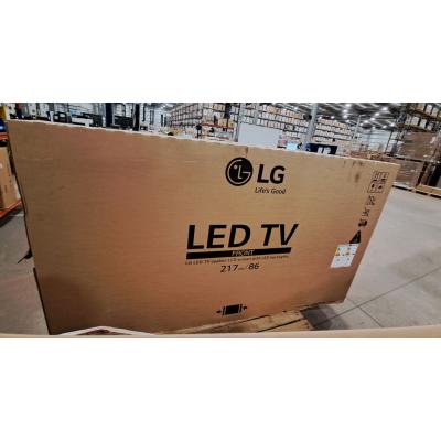 86" 86UN640S Commercial TV